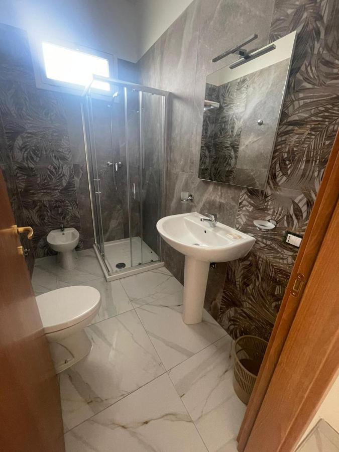 Camere Lorenzo Porto Cesareo Luaran gambar