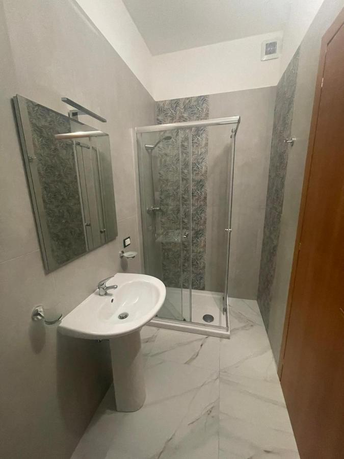 Camere Lorenzo Porto Cesareo Luaran gambar