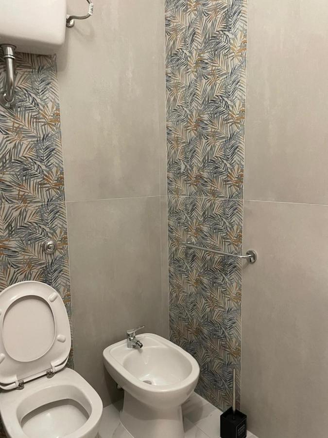 Camere Lorenzo Porto Cesareo Luaran gambar