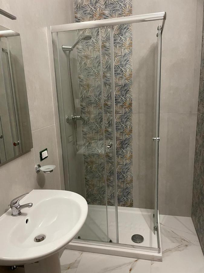 Camere Lorenzo Porto Cesareo Luaran gambar