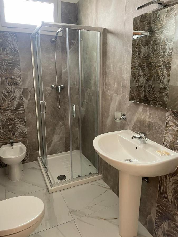 Camere Lorenzo Porto Cesareo Luaran gambar