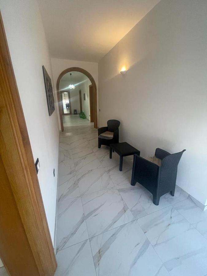 Camere Lorenzo Porto Cesareo Luaran gambar