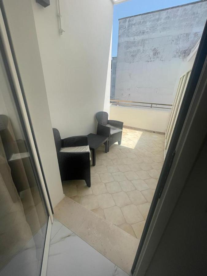 Camere Lorenzo Porto Cesareo Luaran gambar