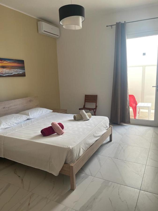 Camere Lorenzo Porto Cesareo Luaran gambar