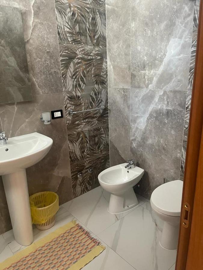 Camere Lorenzo Porto Cesareo Luaran gambar