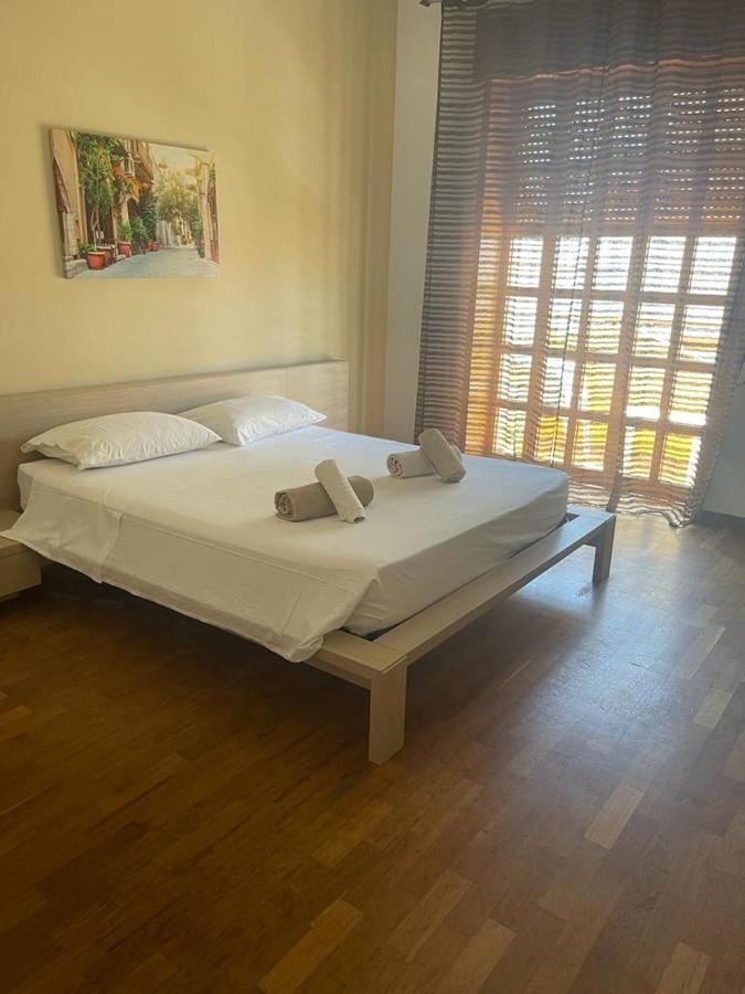 Camere Lorenzo Porto Cesareo Luaran gambar