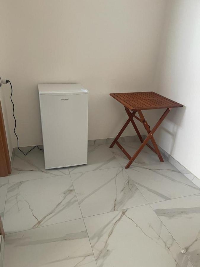 Camere Lorenzo Porto Cesareo Luaran gambar
