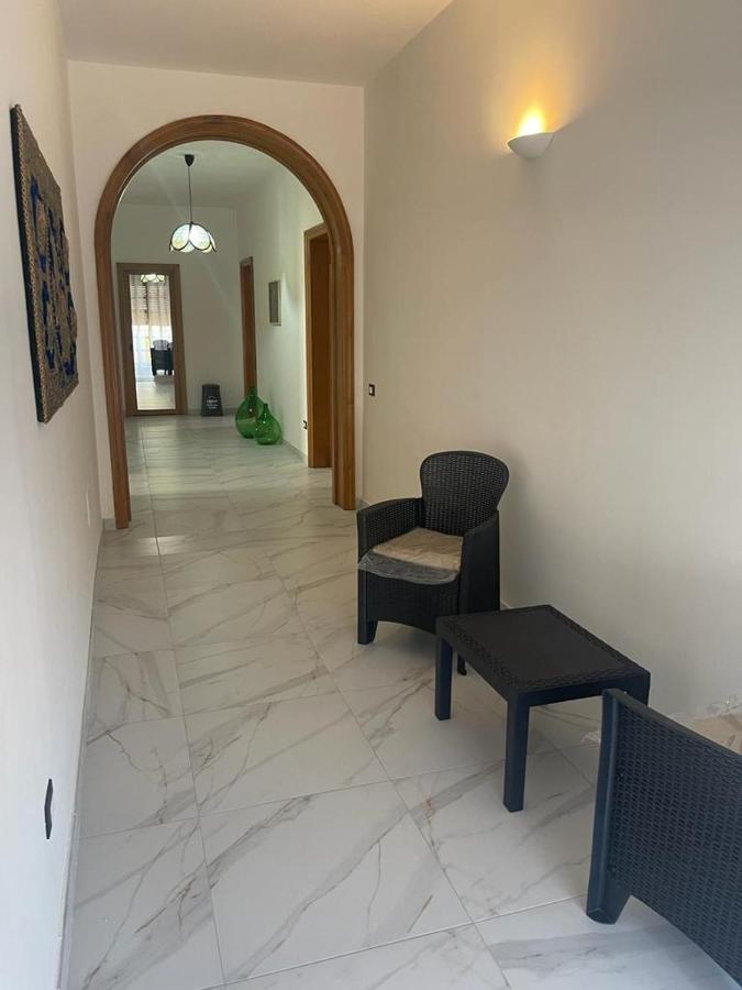 Camere Lorenzo Porto Cesareo Luaran gambar