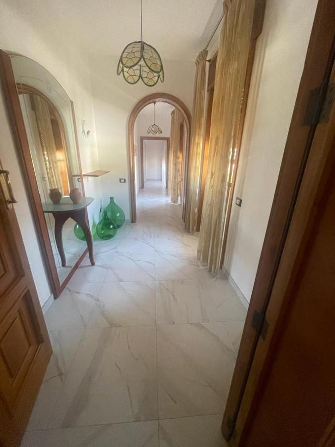 Camere Lorenzo Porto Cesareo Luaran gambar