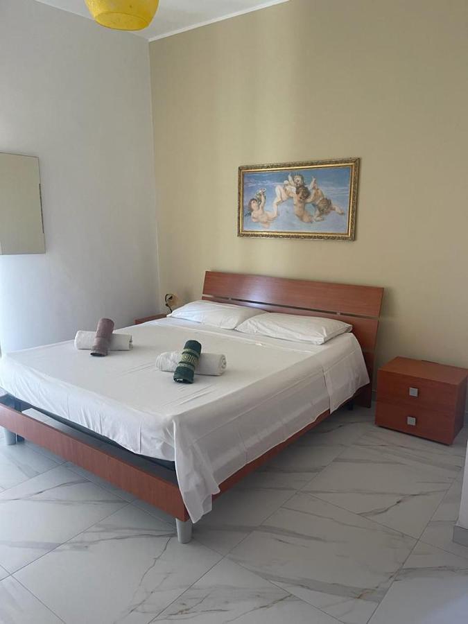Camere Lorenzo Porto Cesareo Luaran gambar