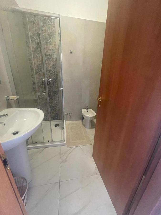 Camere Lorenzo Porto Cesareo Luaran gambar