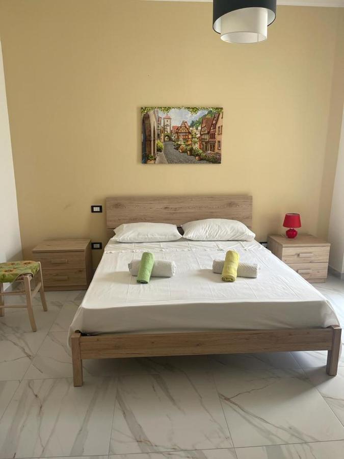 Camere Lorenzo Porto Cesareo Luaran gambar