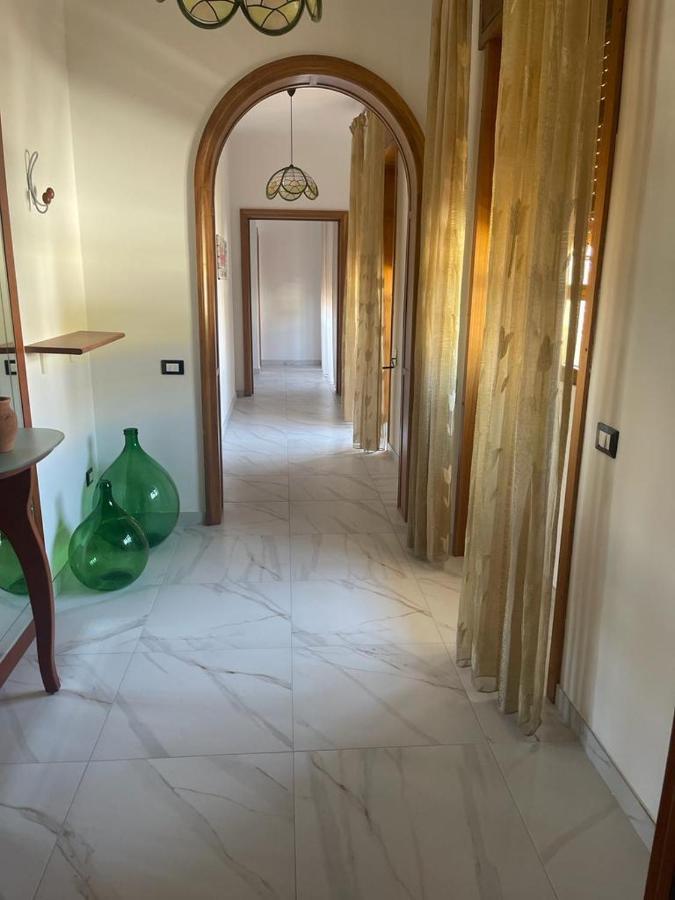 Camere Lorenzo Porto Cesareo Luaran gambar