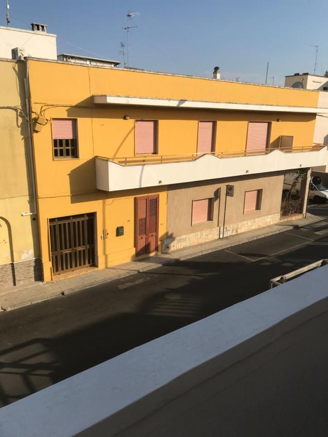 Camere Lorenzo Porto Cesareo Luaran gambar